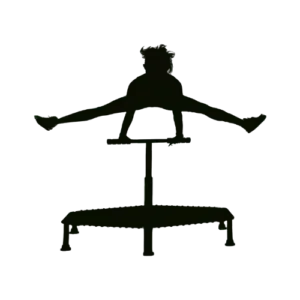 GL Studio Bekasi 1 Icon Trampoline Dance
