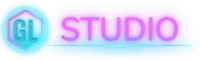 Site Logo GL Studio