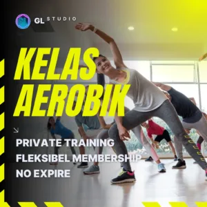 Kelas Aerobik
